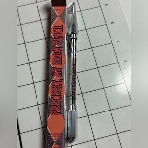 Benefit Precisely, My Brow Pencil in 3.5 Neutral Medium Brown